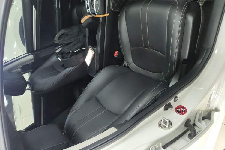 Used Honda Civic 2019 220TURBO CVT Dynamic Edition China VI