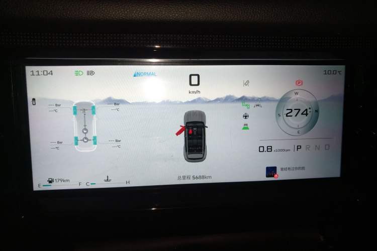 Used JETOUR Freelander 2025 2.0TD Automatic XWD Conqueror