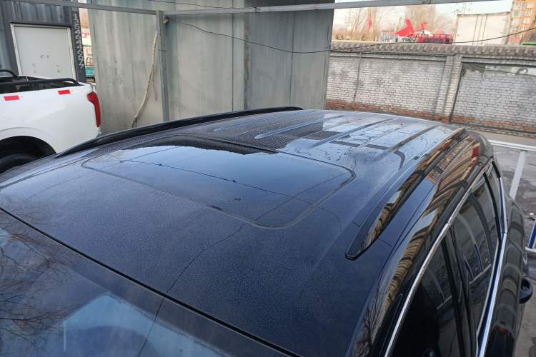 Used Jetta VS5 2022 280TSI Automatic High-Gloss Enjoyment Model