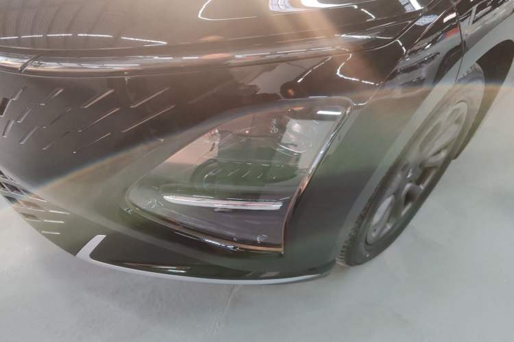 Used Wuling Xingguang 2025 70km Smart Standard Version
