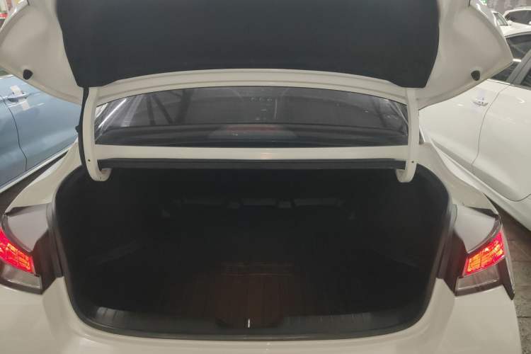 Used Hyundai Elantra 2023 1.5L CVT GLX Elite Edition
