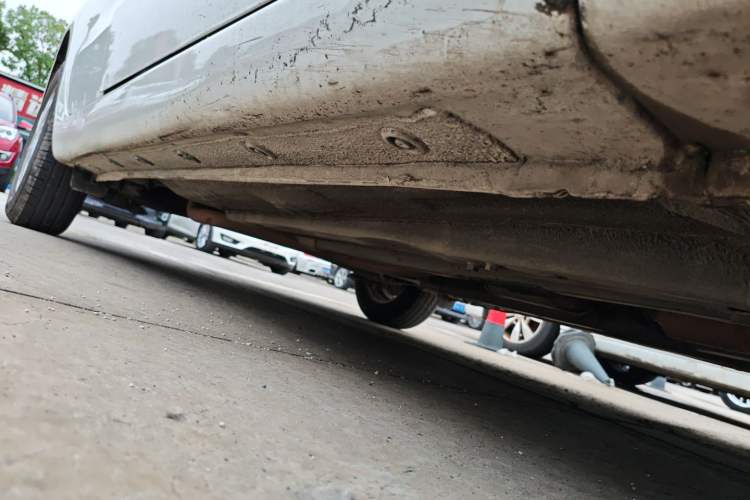 Used Kia K2 2015 Sedan 1.4L Manual Transmission GL
