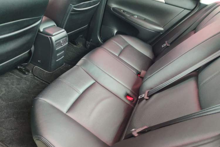 Used Nissan Sylphy 2021 Classic 1.6XE CVT Comfort Edition
