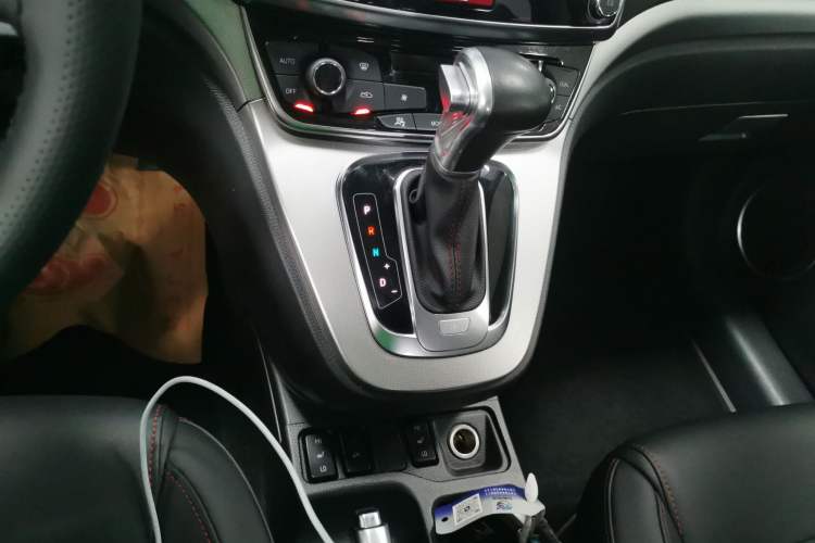 Used Haval H6 2017 Red-Label Sport Edition 1.5T Automatic Two-Wheel Drive Luxury Model