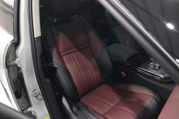 Used Land Rover Range Rover Evoque 