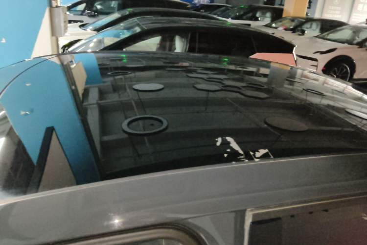 Used Volkswagen ID.UNYX 2024 Pro Long-Range Version