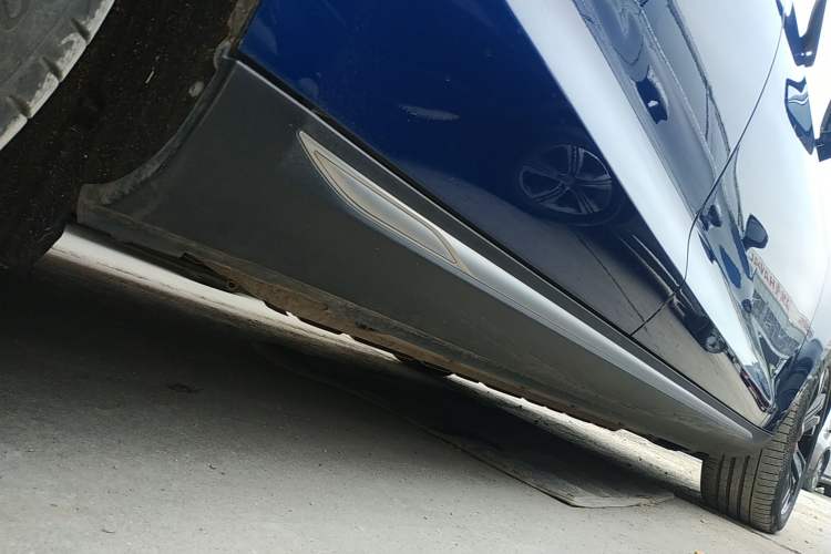 Used  SF5 2021 Four-Wheel Drive Freedom Expedition Edition
