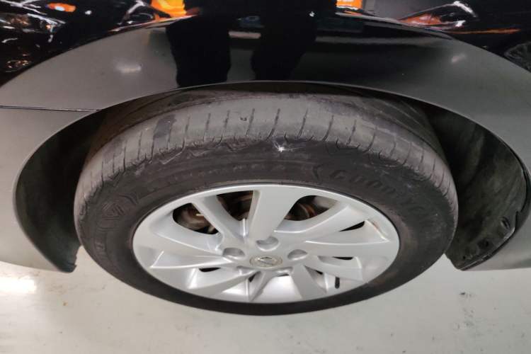 Used Nissan Sylphy 2014 1.6XV CVT Deluxe Edition