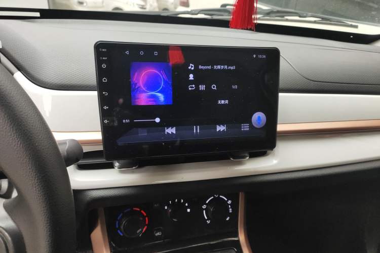 Used Dongfeng NAMMI BOX 2022 Chasing Wind Edition 331 km Standard Model