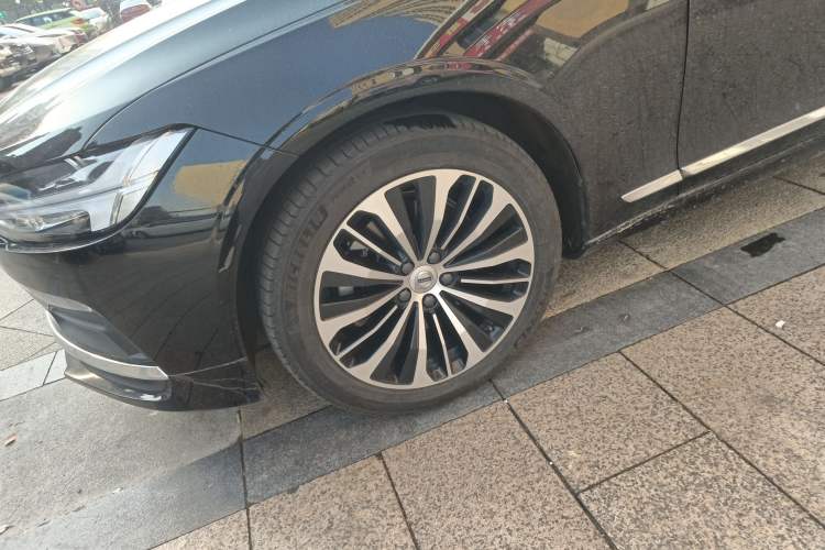 Used Volvo S90 2024 B5 Zhiyi Luxury Edition