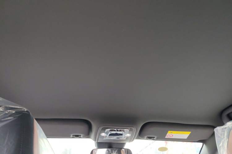 Used BYD Seagull 2025 305km Active Version