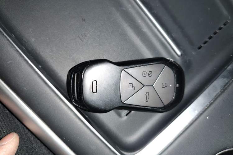 Used XPeng G9 2025 625 Long-Range Max