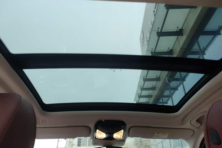 Used BMW X3 2023 Restyled xDrive30i Leading Edition M Night Sky Package
