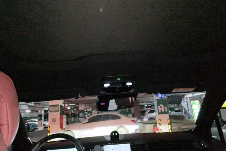 Used Nio EC6 2020 615 km Signature Edition
