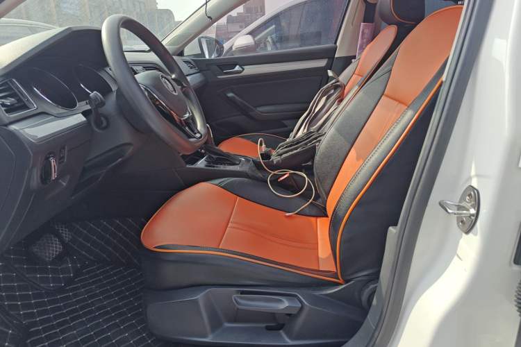 Used Volkswagen Lamando 2018 230TSI DSG Fashion Edition
