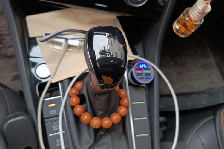 Used Volkswagen Sagitar 2020 280TSI DSG Comfort Version China VI Standard
