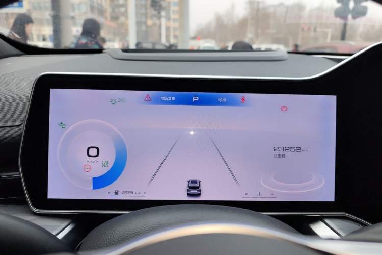 Used Haval XY 2022 1.5T Smart Edition
