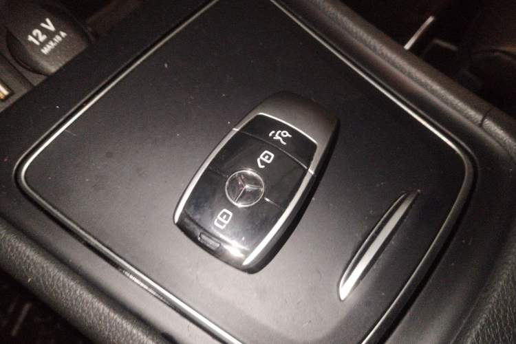 Used Mercedes-Benz GLA 2018 GLA 200 Sport Edition