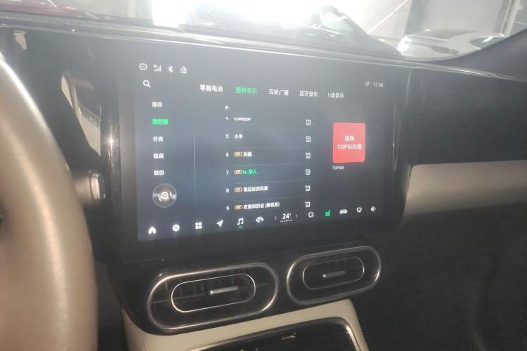 Used Leapmotor C01 2023 525 Comfort Edition