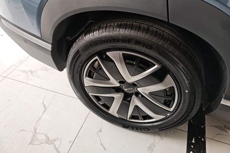 Used BYD Sealion 07 DM-i 2025 150 Flagship+ Edition