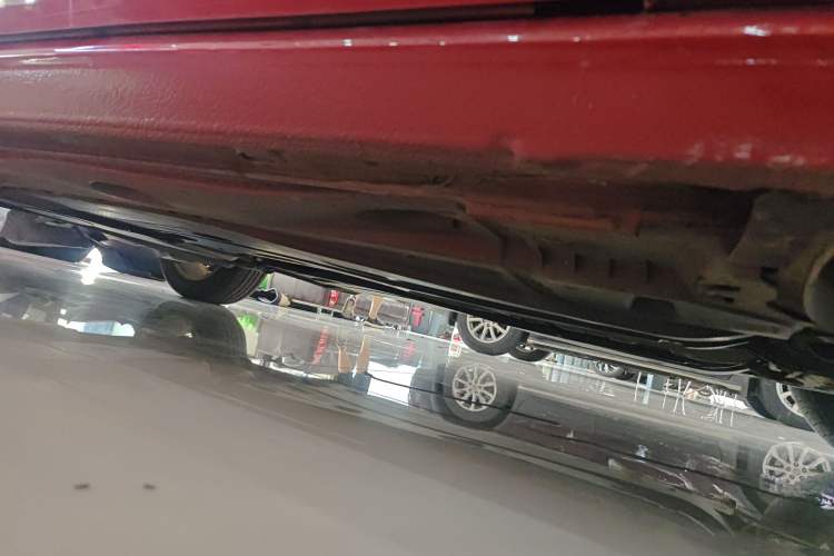 Used Volkswagen Golf 2018 1.6L Automatic Comfort Model
