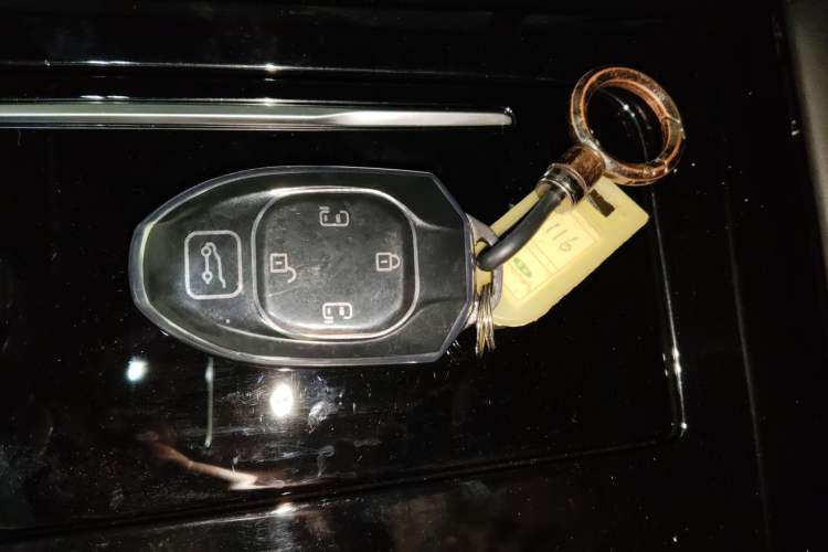 Used GAC Trumpchi M8 2024 Master Series 400T Ultimate Edition