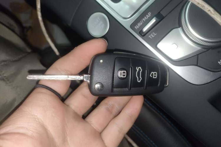 Used Audi A3 2020 Limousine 35 TFSI Fashion Edition China VI Emission Standard