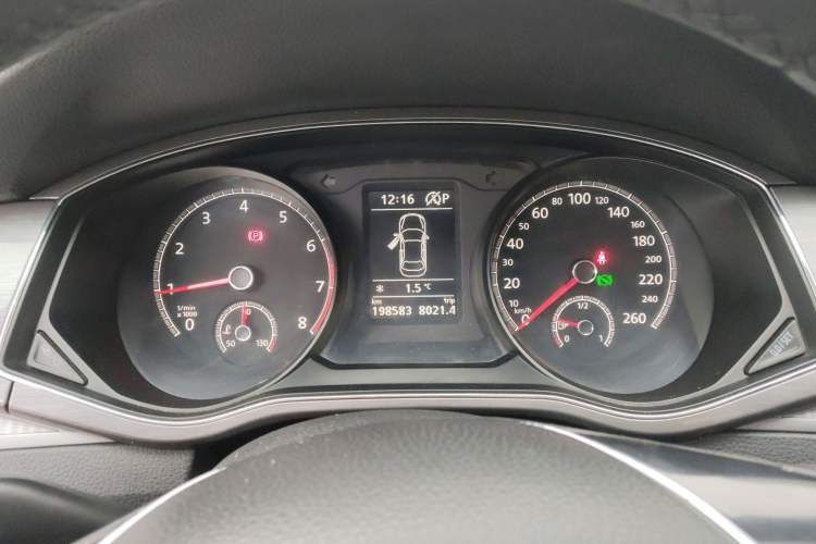 Used Volkswagen Passat 2017 330TSI DSG Luxury Edition
