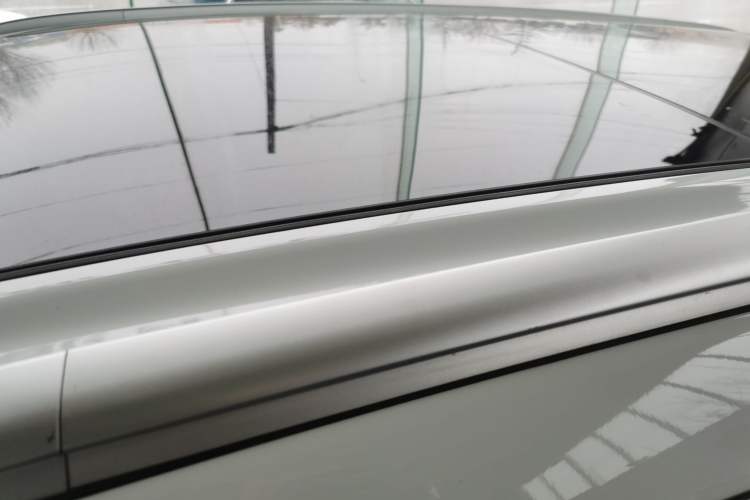 Used Farizon FX 2021 1.8T Smart Connect 5-Seater