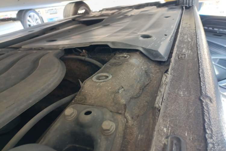 Used Volkswagen Sagitar 2021 280TSI DSG Excellence Edition
