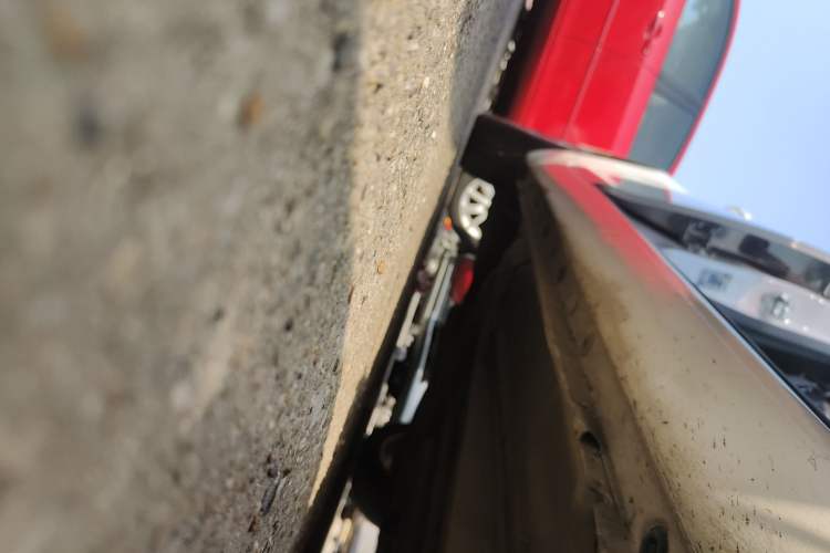 Used Buick Regal 2015 1.6T Leading Technology Model