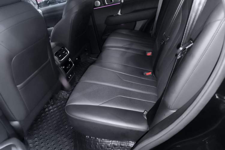 Used Tank 400 New Energy 2024 Hi4-T Off-Road Edition
