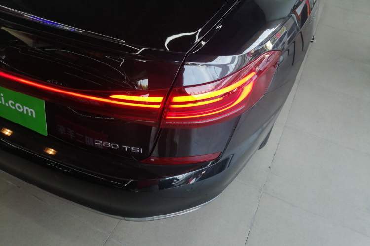 Used Volkswagen Passat 2024 280TSI Business Edition