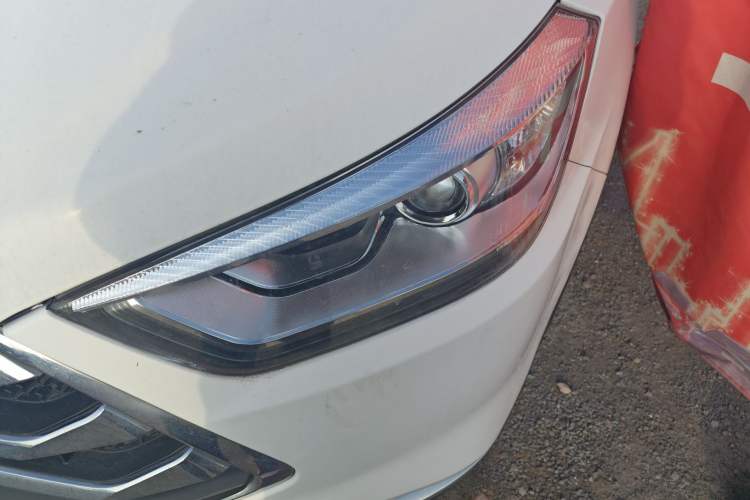 Used  Refine S3 2016 1.5L Manual Luxury Smart Version
