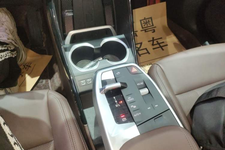 Used BMW X1 2023 sDrive25Li M Sport Package
