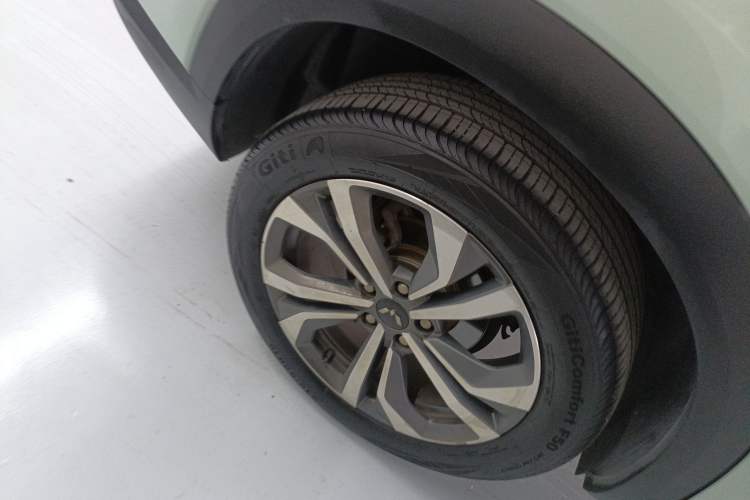 Used Wuling Asta 2021 1.5T CVT Starlight Edition
