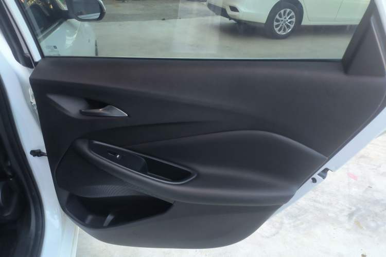 Used Buick Verano 2022 Pro 532T Le Xing Edition
