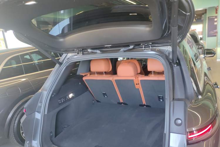 Used Li Auto L7 2024 Ultra Model