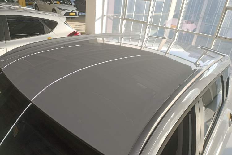 Used Geely Auto Coolray 2024 1.5T DCT Longteng Edition
