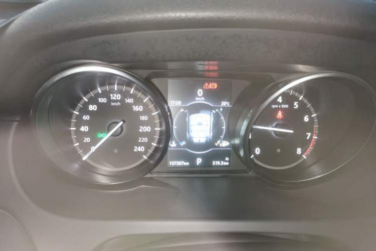 Used Land Rover Discovery Sport 2018 240 PS SE Version
