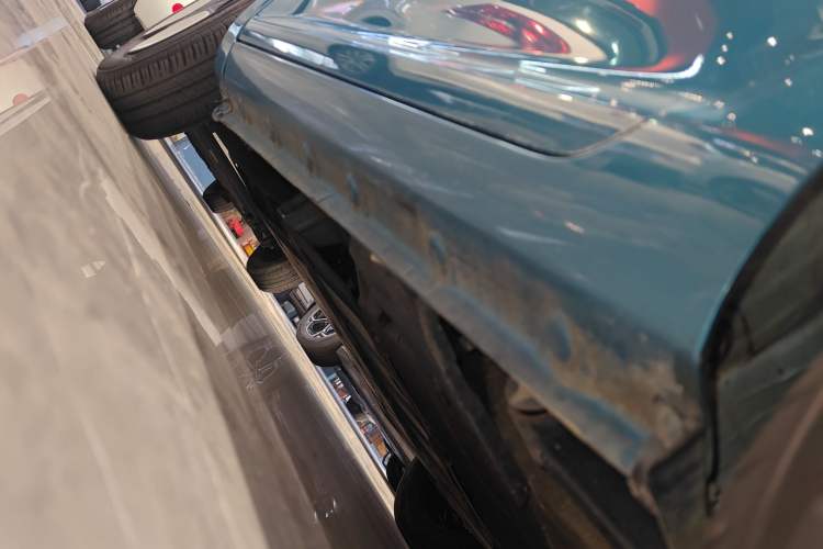 Used  Lumin 2022 210km Sweet Edition