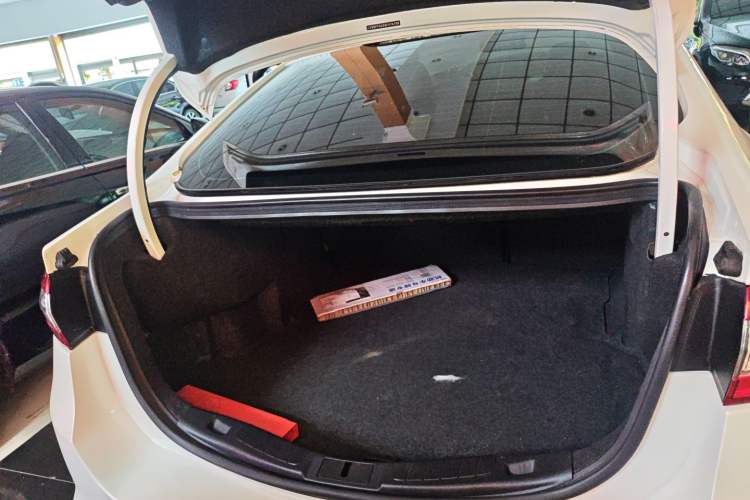 Used Ford Mondeo 2013 2.0L GTDi 200 Fashion Edition
