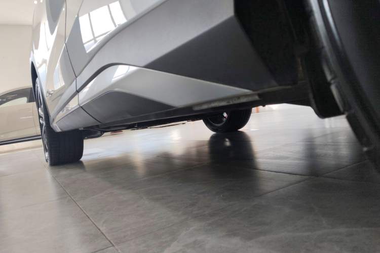 Used BYD Song L DM-i 2024 112 km Beyond Edition
