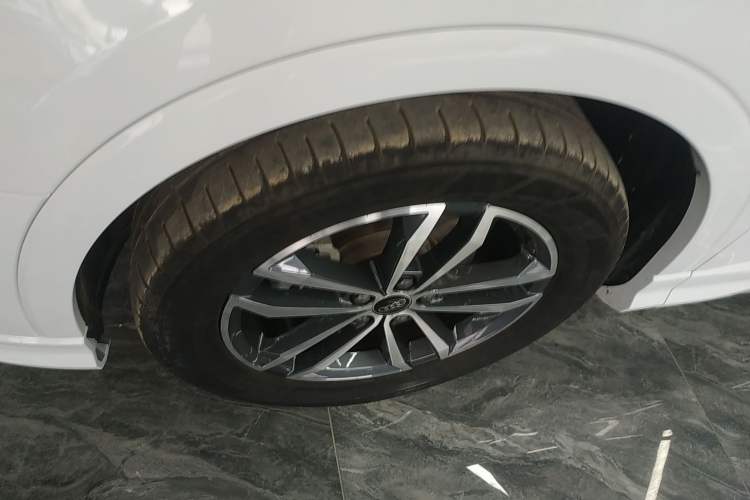 Used Audi Q3 2023 35 TFSI Progressive Dynamic Edition (1.4T)
