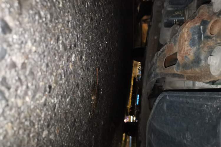 Used Suzuki Liana A6 2015 Hatchback 1.4L Manual Enjoyment Model