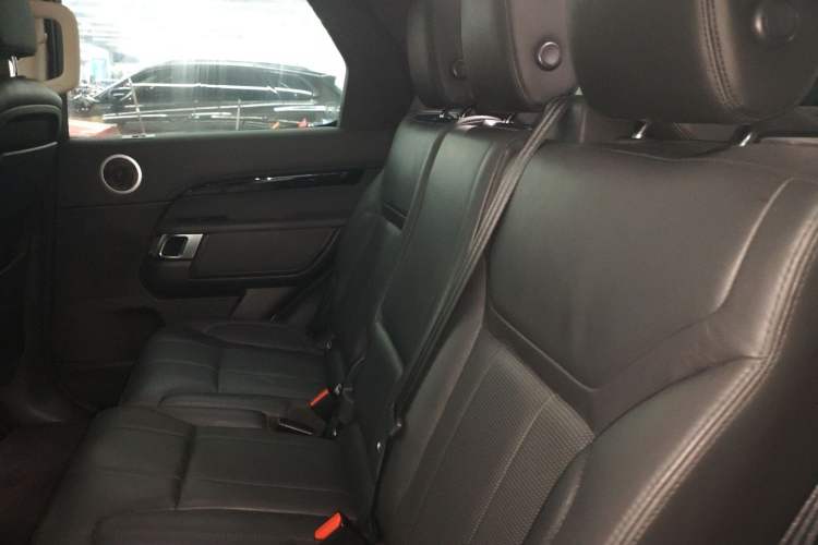 Used Land Rover Discovery 2017 3.0 SC V6 SE
