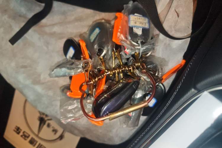 Used Mercedes-Benz E-Class 2024 E 260 L