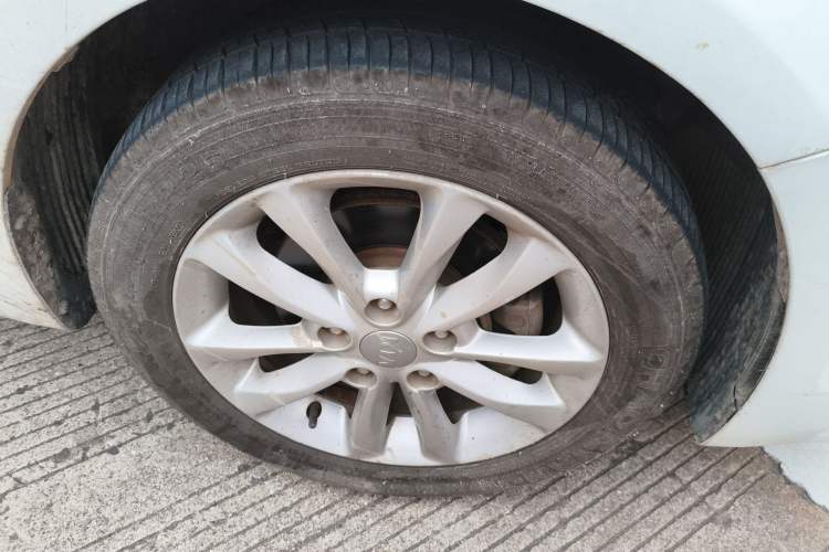 Used Kia K3 2016 1.6L Automatic GL
