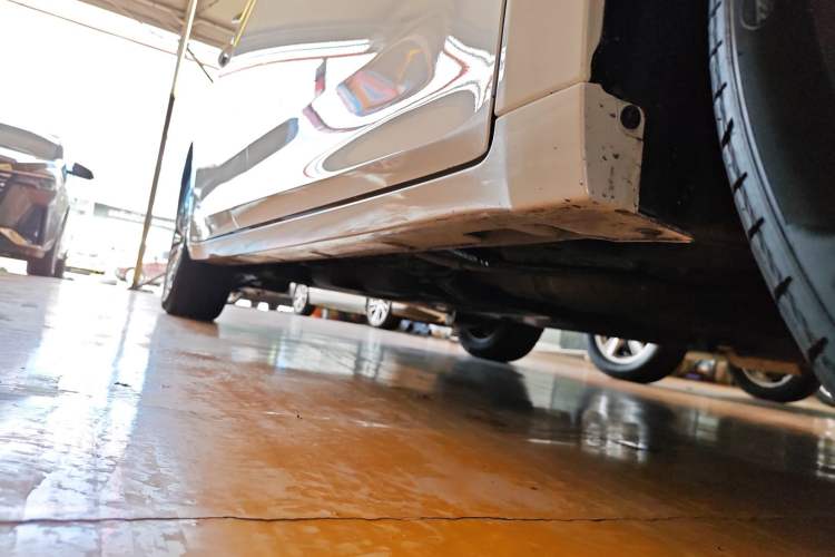 Used GAC Trumpchi M6 2021 270T DCT Prestige Edition (6-seater)
