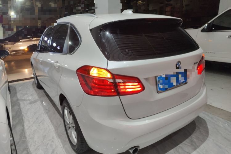 Used BMW 2 Series Active Tourer 2016 218i Fashion Model